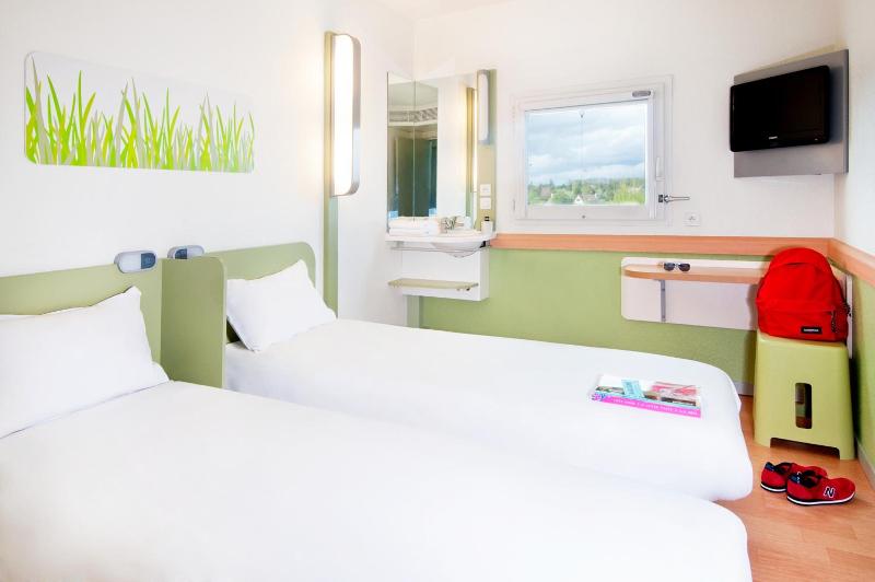 ibis budget Aix en Provence les Milles image