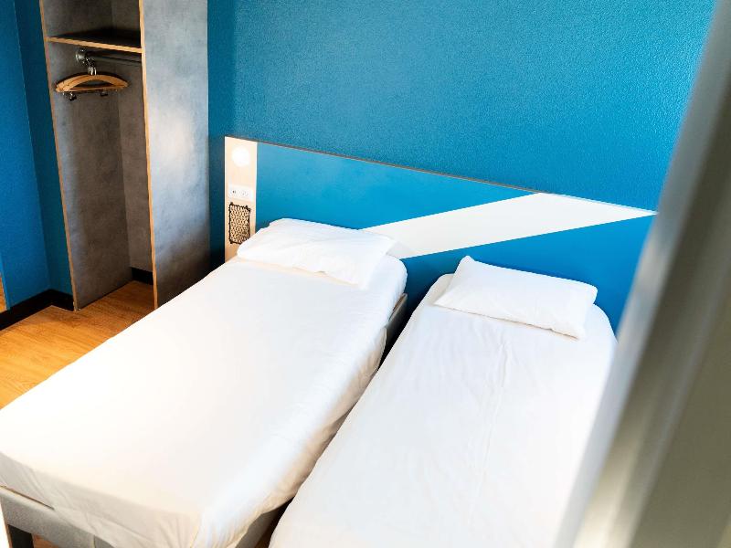 ibis budget Aix en Provence les Milles image