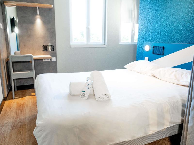 ibis budget Aix en Provence les Milles image
