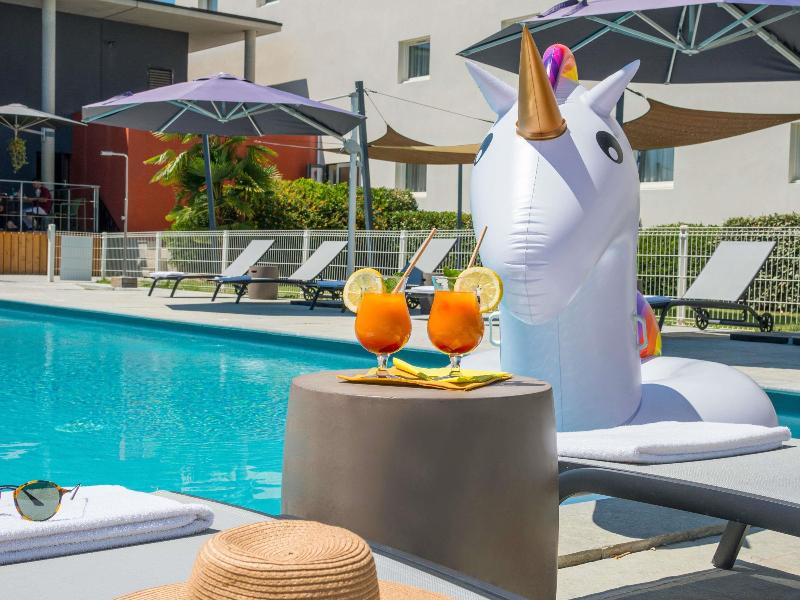 ibis Styles Pertuis Portes du Luberon image