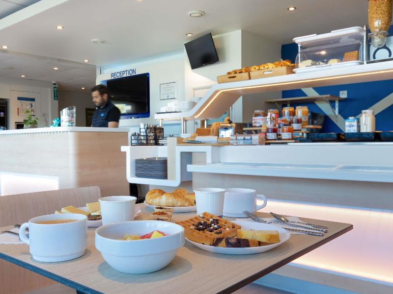 ibis budget Saint-Maximin image