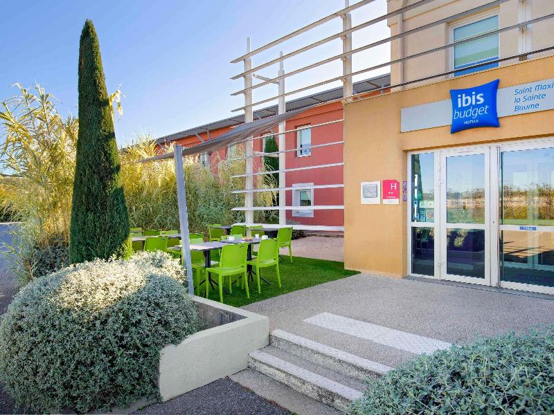 ibis budget Saint-Maximin image