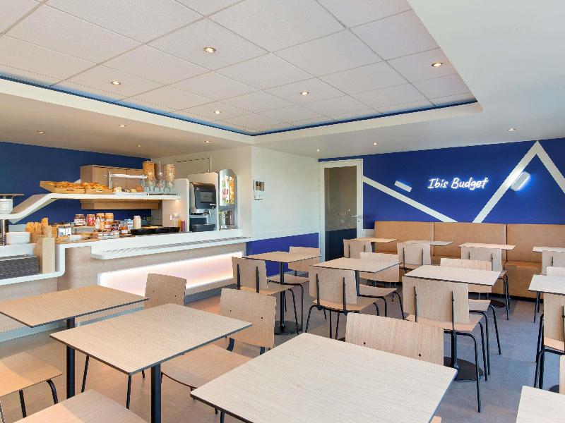 ibis budget Saint-Maximin image