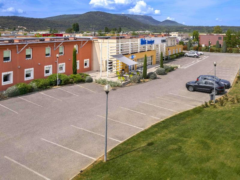 ibis budget Saint-Maximin image