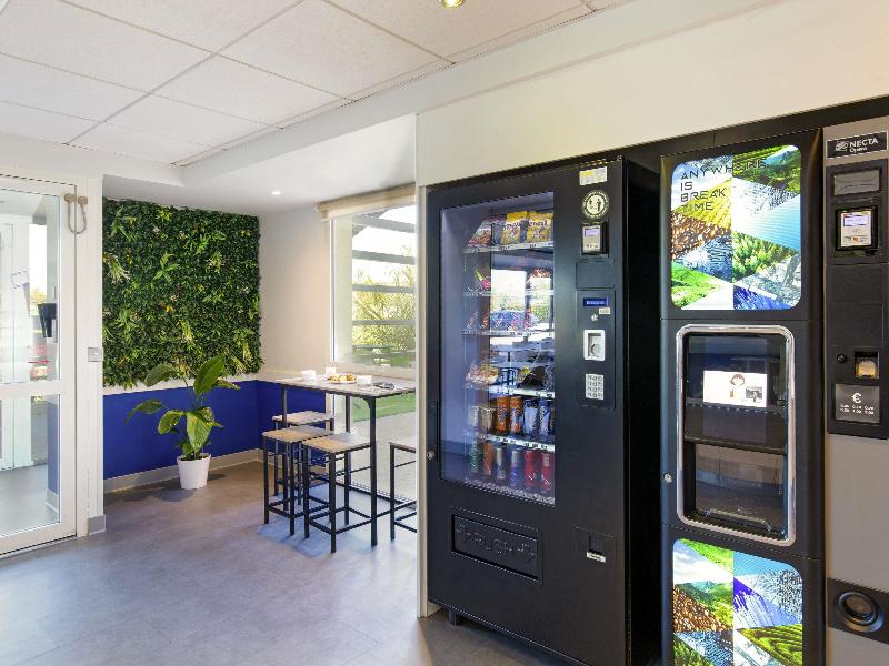 ibis budget Saint-Maximin image