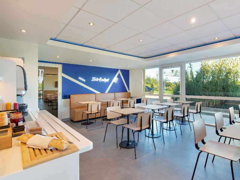 ibis budget Saint-Maximin image