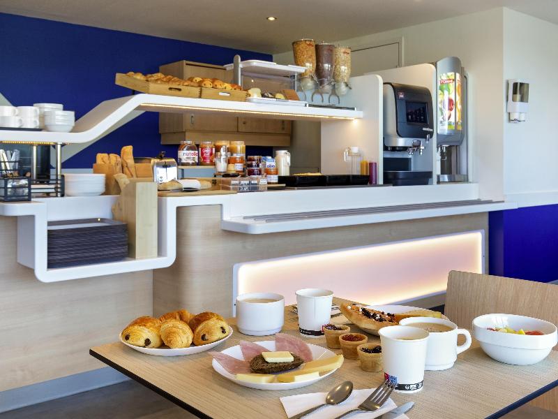 ibis budget Saint-Maximin image