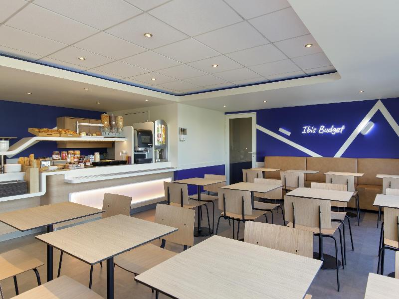 ibis budget Saint-Maximin image