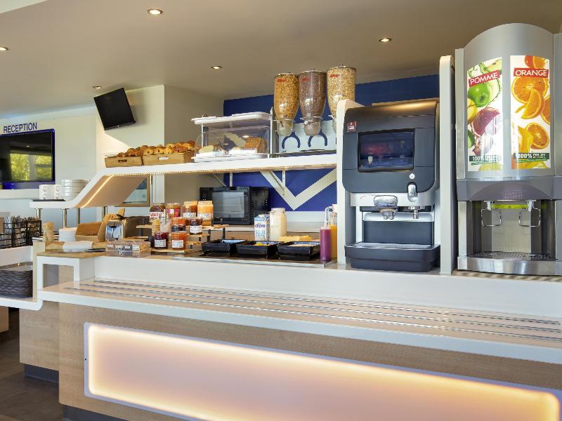 ibis budget Saint-Maximin image