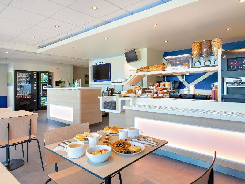 ibis budget Saint-Maximin image