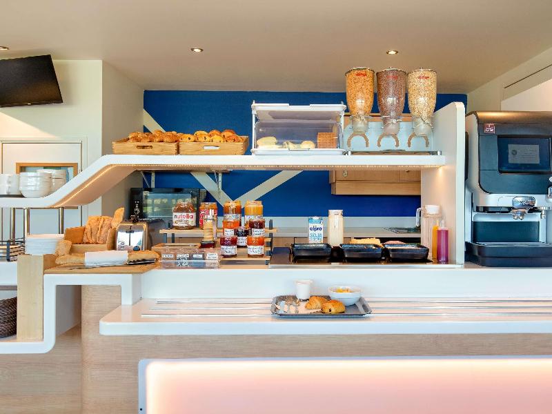 ibis budget Saint-Maximin image