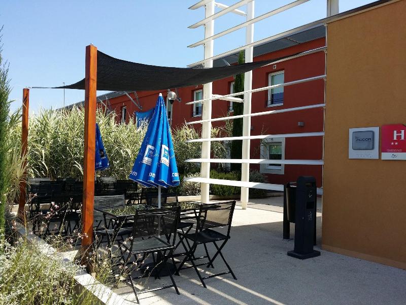 ibis budget Saint-Maximin image
