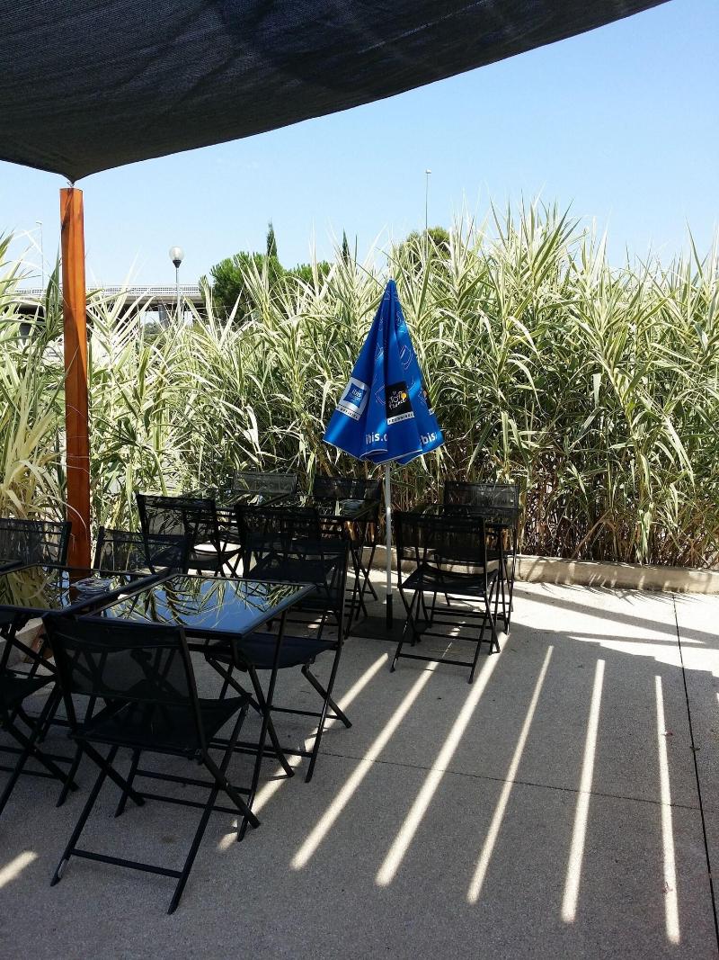 ibis budget Saint-Maximin image