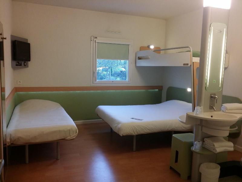 ibis budget Saint-Maximin image