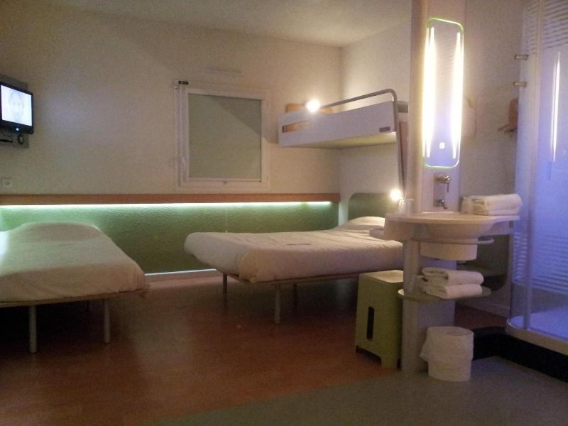 ibis budget Saint-Maximin image