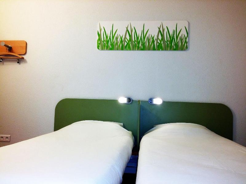 ibis budget Saint-Maximin image