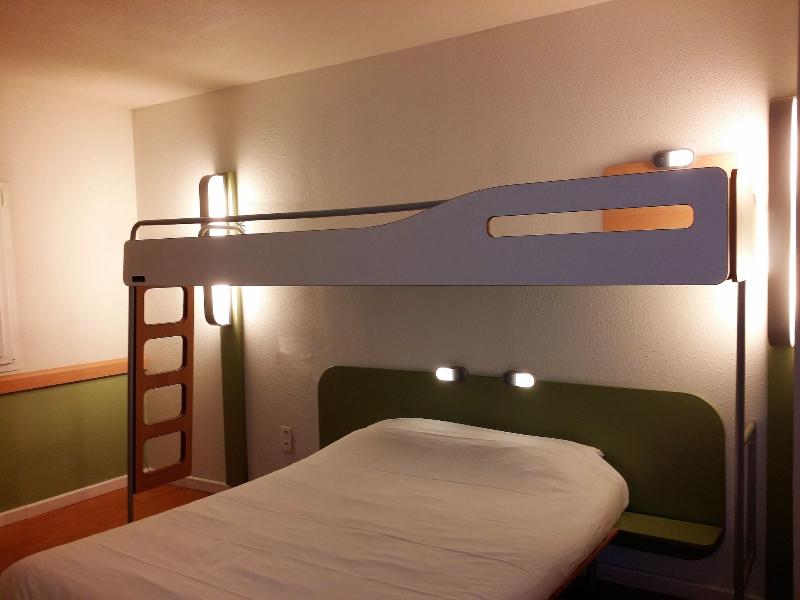 ibis budget Saint-Maximin image