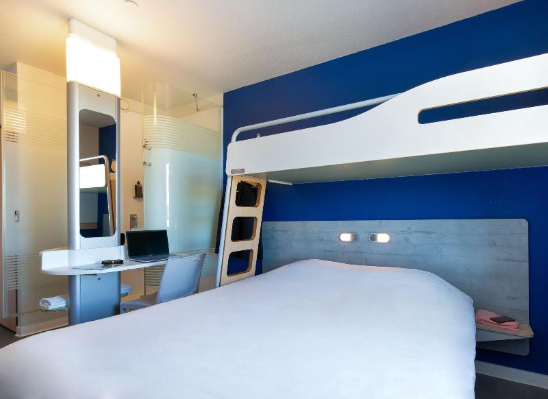 ibis budget Saint-Maximin image