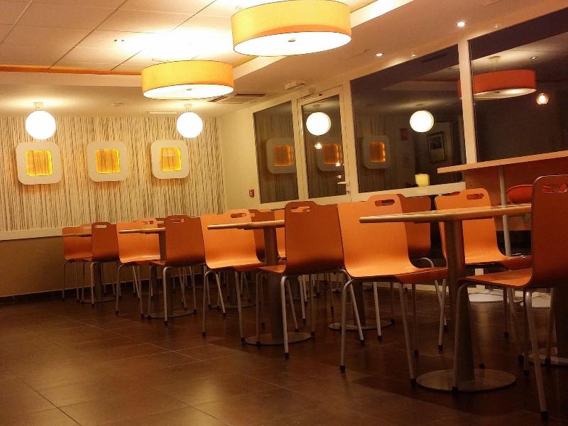 ibis budget Saint-Maximin image