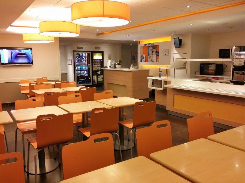 ibis budget Saint-Maximin image
