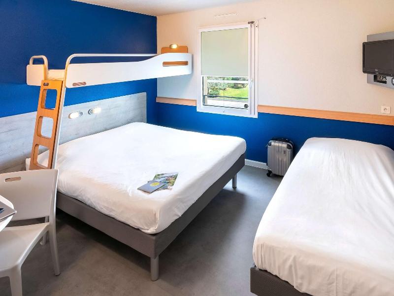 ibis budget Saint-Maximin image