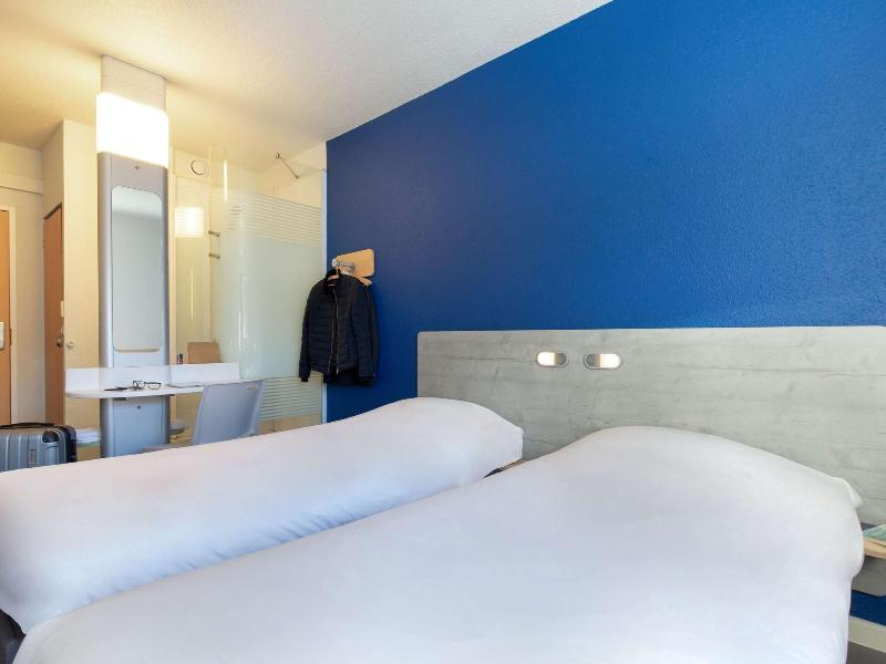 ibis budget Saint-Maximin image