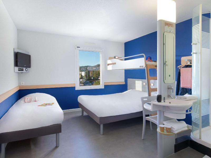 ibis budget Saint-Maximin image