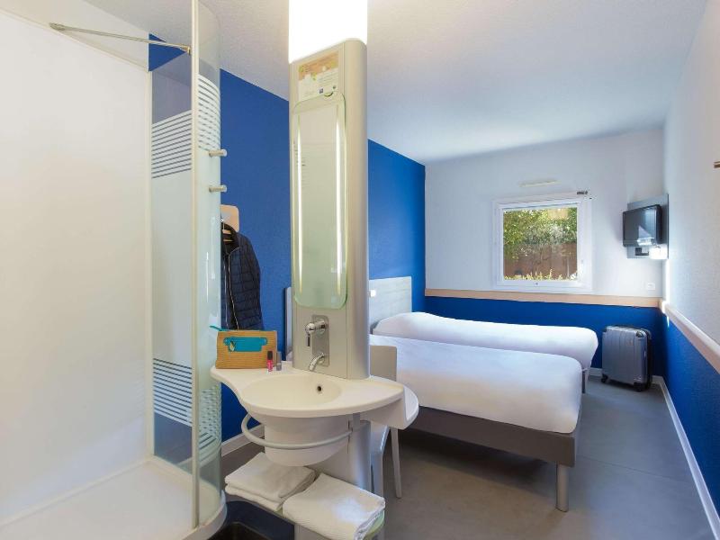 ibis budget Saint-Maximin image