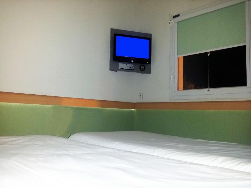 ibis budget Saint-Maximin image