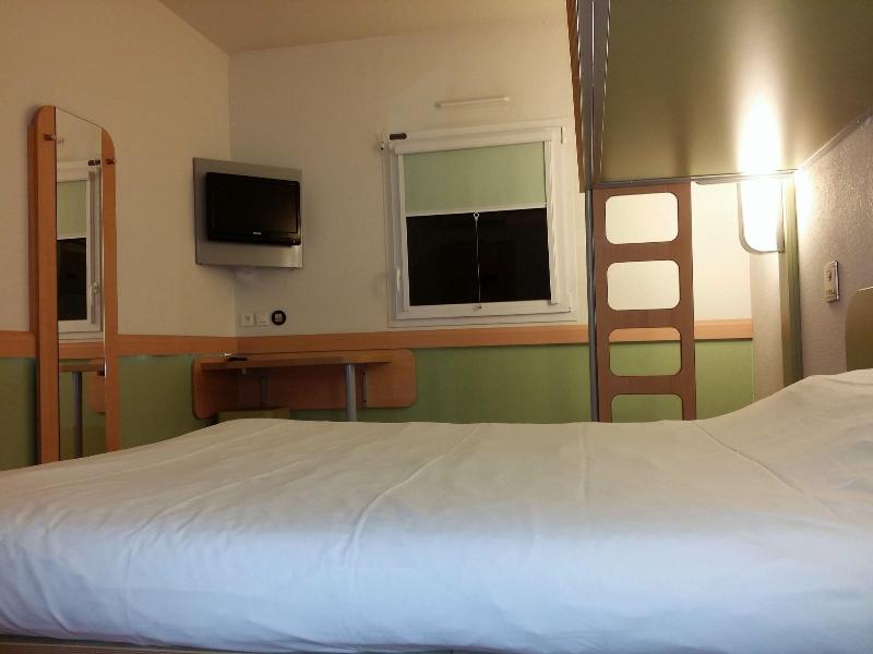 ibis budget Saint-Maximin image