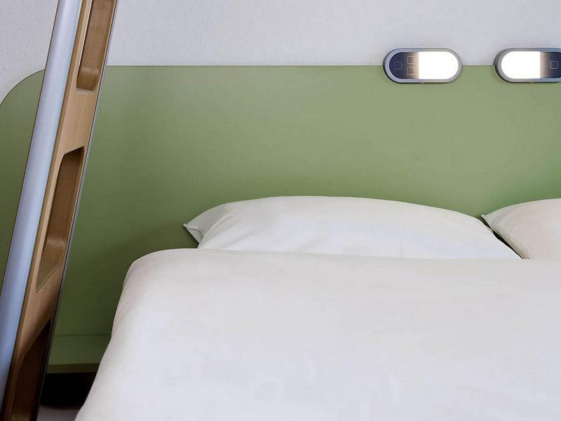 ibis budget Saint-Maximin image