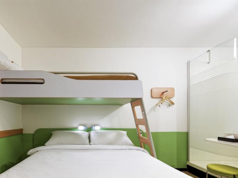 ibis budget Saint-Maximin image