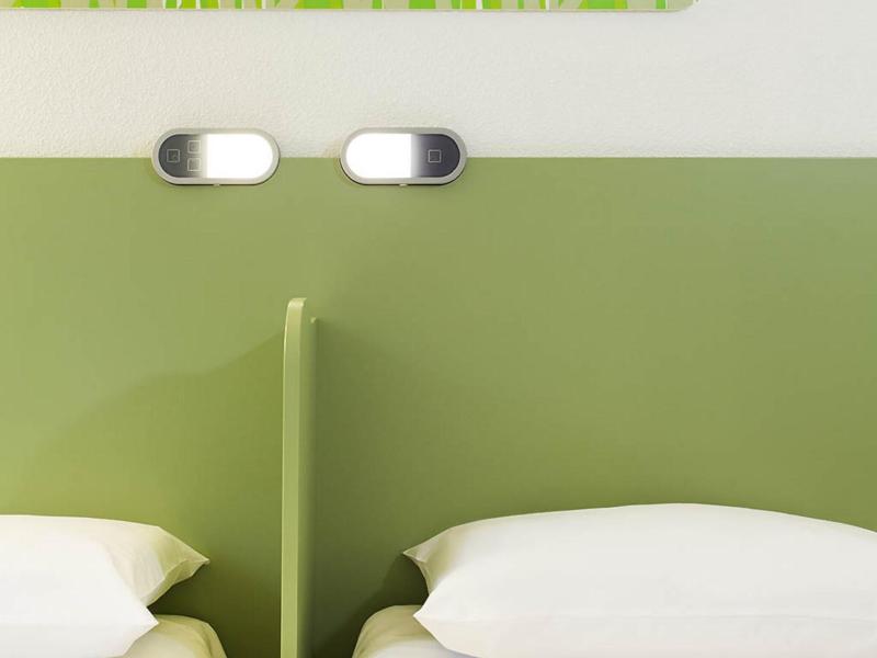 ibis budget Saint-Maximin image