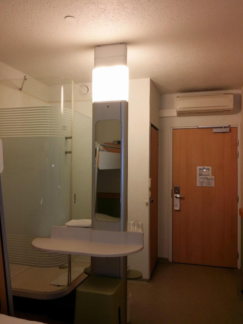 ibis budget Saint-Maximin image