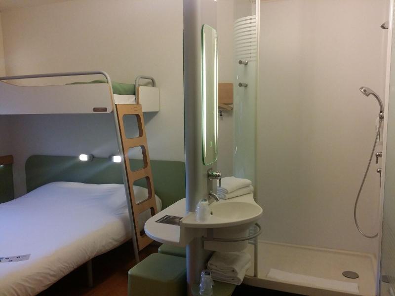 ibis budget Saint-Maximin image