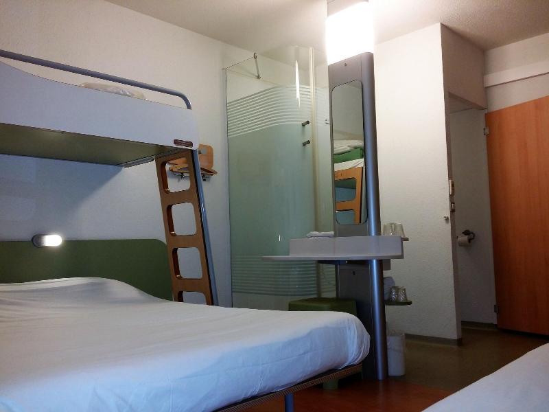 ibis budget Saint-Maximin image