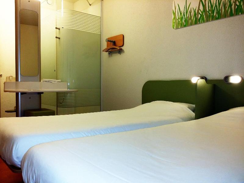 ibis budget Saint-Maximin image