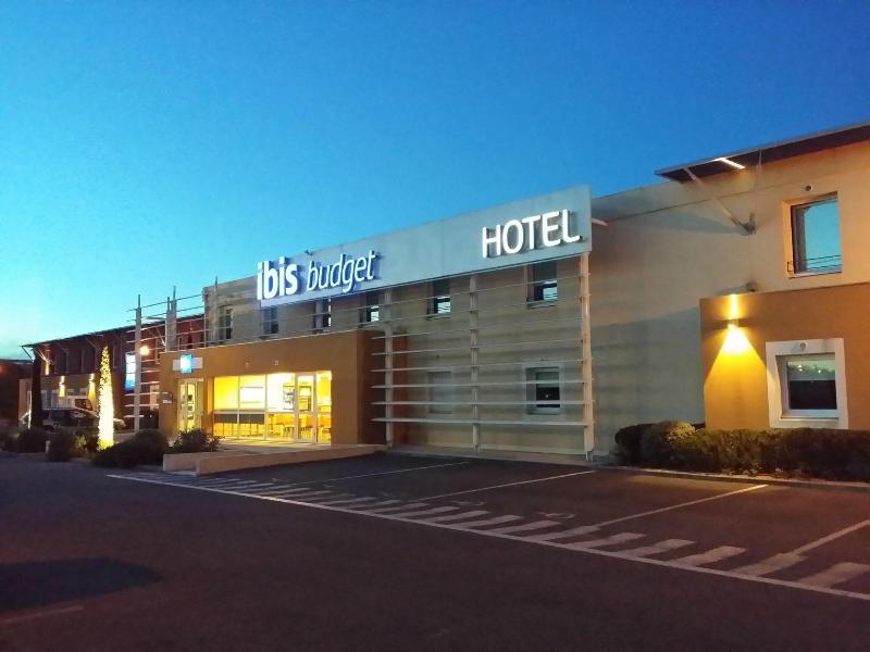ibis budget Saint-Maximin image