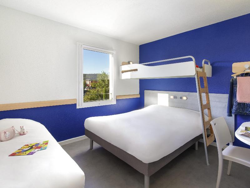 ibis budget Saint-Maximin image