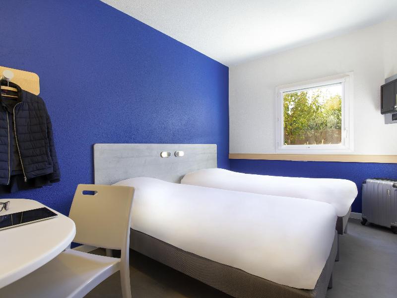 ibis budget Saint-Maximin image