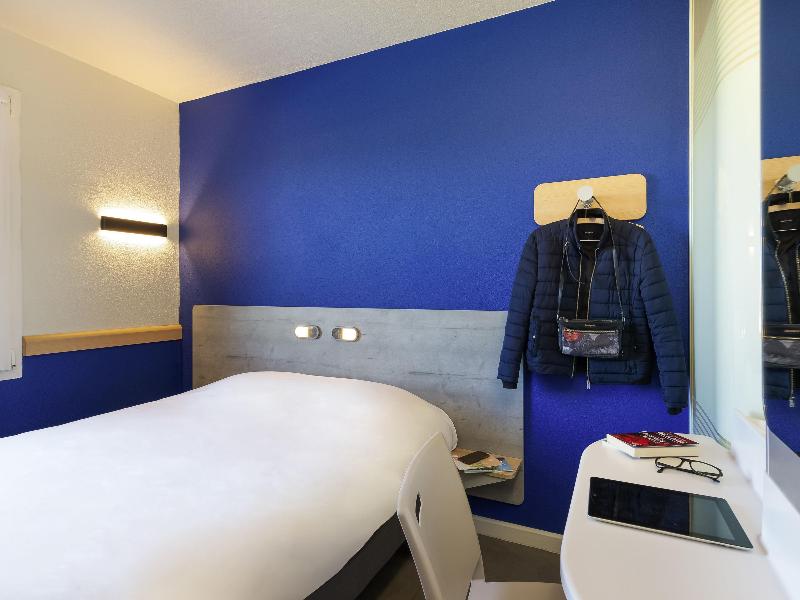 ibis budget Saint-Maximin image