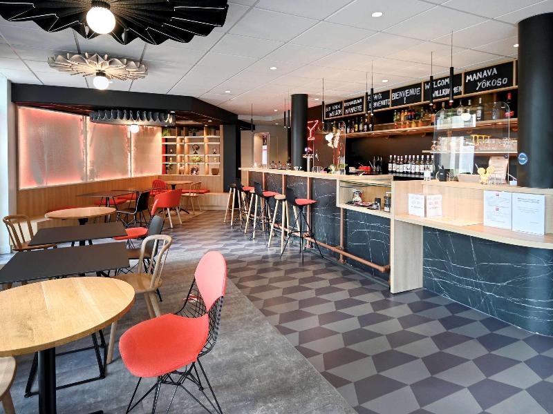 Ibis Auxerre Centre image