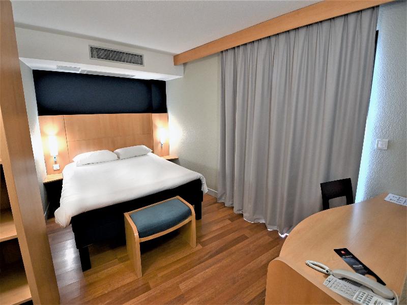 Ibis Auxerre Centre image
