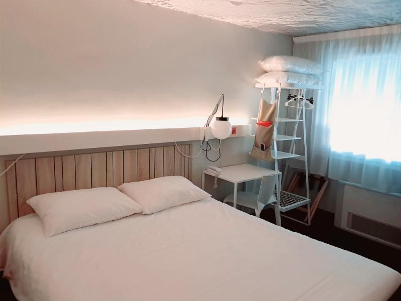 Ibis Auxerre Centre image
