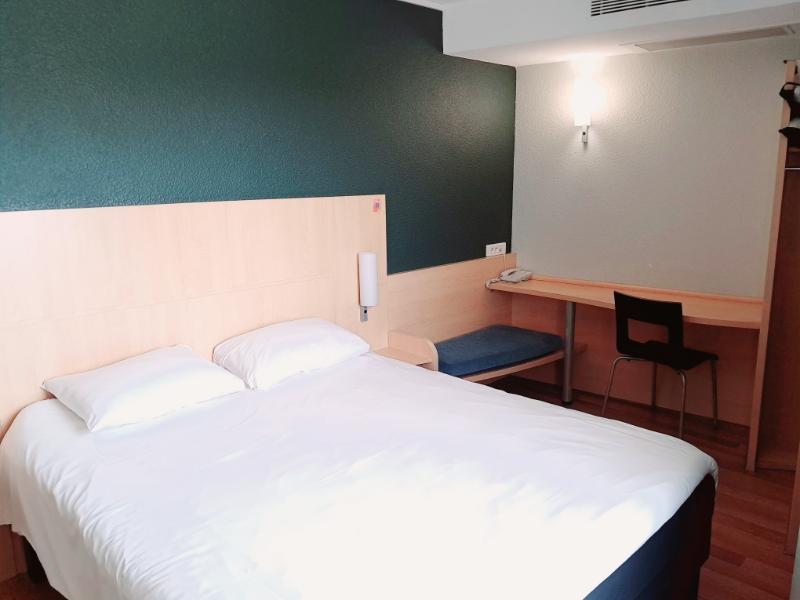 Ibis Auxerre Centre image