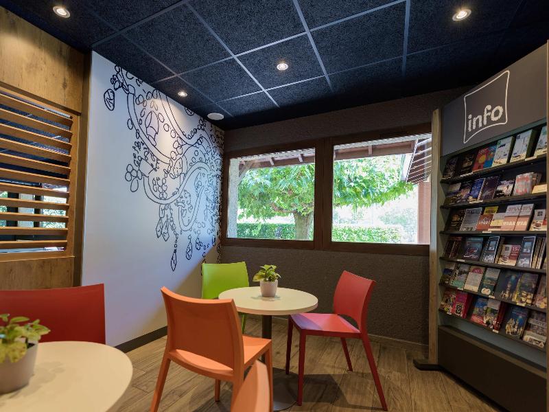 ibis budget Avignon Nord le Pontet image