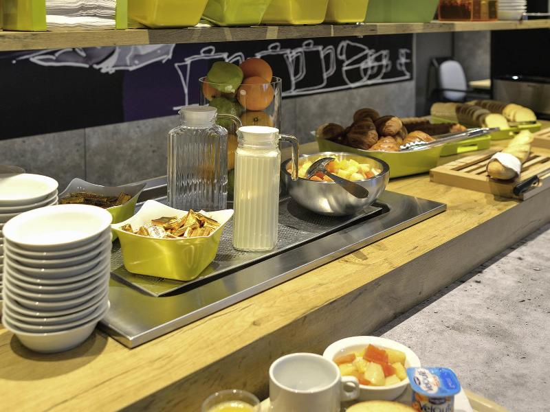 ibis budget Avignon Nord le Pontet image
