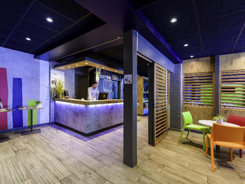 ibis budget Avignon Nord le Pontet image