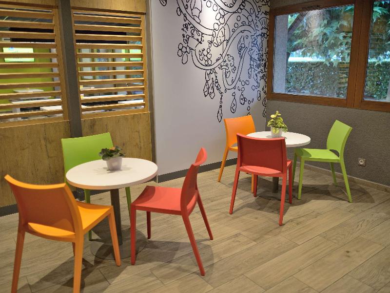 ibis budget Avignon Nord le Pontet image