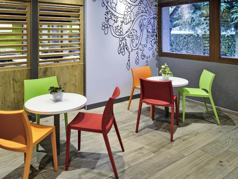 ibis budget Avignon Nord le Pontet image
